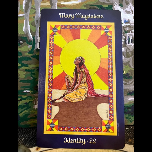 Other - Journey to The Goddess Realm✨